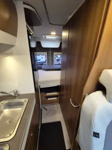 Fahrzeugbild VanTourer Fiat 600 D *Totwinkelass.*Regensensor* #21