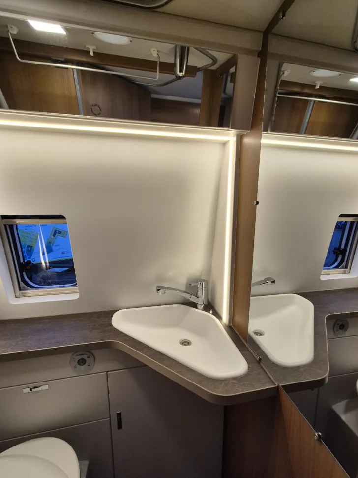 Fahrzeugbild VanTourer Fiat 600 D *Totwinkelass.*Regensensor* #24