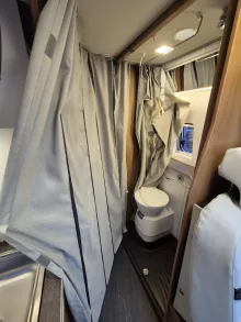 Fahrzeugbild VanTourer Fiat 600 D *Totwinkelass.*Regensensor* #25