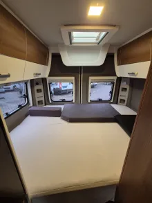 Fahrzeugbild VanTourer Fiat 600 D *Totwinkelass.*Regensensor* #27