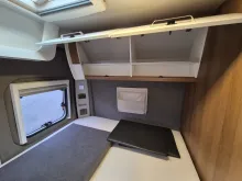 Fahrzeugbild VanTourer Fiat 600 D *Totwinkelass.*Regensensor* #28