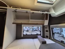 Fahrzeugbild VanTourer Fiat 600 D *Totwinkelass.*Regensensor* #29