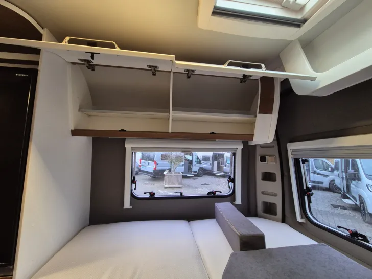 Fahrzeugbild VanTourer Fiat 600 D *Totwinkelass.*Regensensor* #29