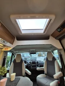 Fahrzeugbild VanTourer Fiat 600 D *Totwinkelass.*Regensensor* #31