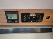 Fahrzeugbild VanTourer Fiat 600 D *Totwinkelass.*Regensensor* #32