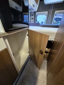 Fahrzeugbild VanTourer Fiat 600 D *Totwinkelass.*Regensensor* #34