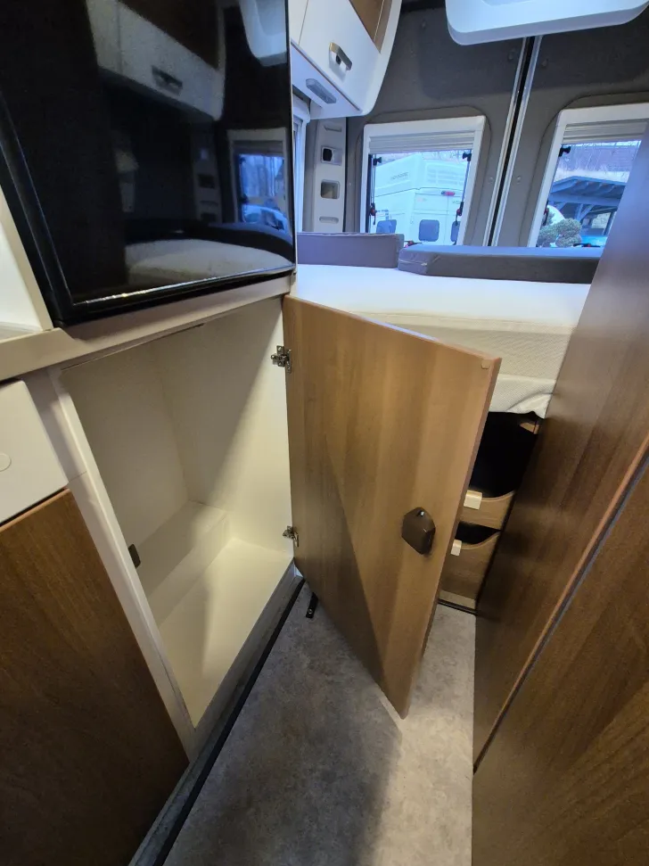 Fahrzeugbild VanTourer Fiat 600 D *Totwinkelass.*Regensensor* #34