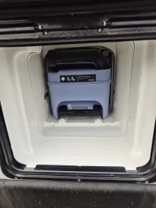 Fahrzeugbild VanTourer Fiat 600 D *Totwinkelass.*Regensensor* #36