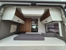 Fahrzeugbild VanTourer Fiat 600 D *Totwinkelass.*Regensensor* #38