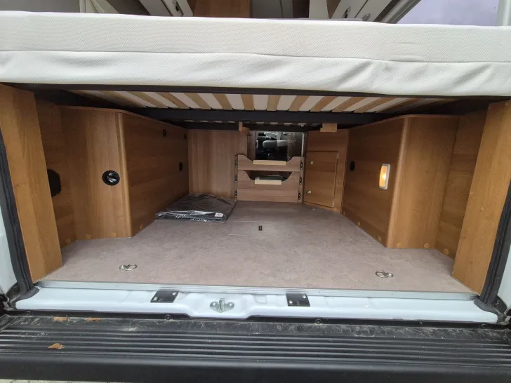 Fahrzeugbild VanTourer Fiat 600 D *Totwinkelass.*Regensensor* #39