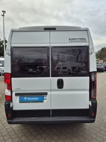 Fahrzeugbild VanTourer Fiat 600 D *Totwinkelass.*Regensensor* #42