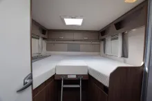 Fahrzeugbild Carado T447 pro+ *Hubbett* #21