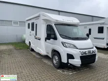 Fahrzeugbild Rimor SARUS 12 Autom. -OSTERAKTION- #1