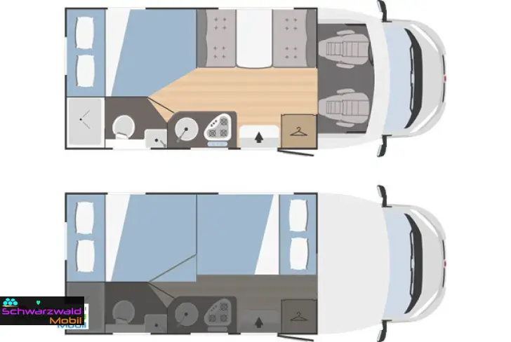 Fahrzeugbild Rimor SARUS 12 Autom. -OSTERAKTION- #2