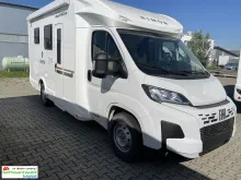 Fahrzeugbild Rimor SARUS 12 Autom. -OSTERAKTION- #3