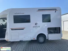 Fahrzeugbild Rimor SARUS 12 Autom. -OSTERAKTION- #4