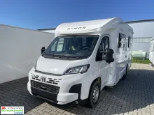 Fahrzeugbild Rimor SARUS 12 Autom. -OSTERAKTION- #5