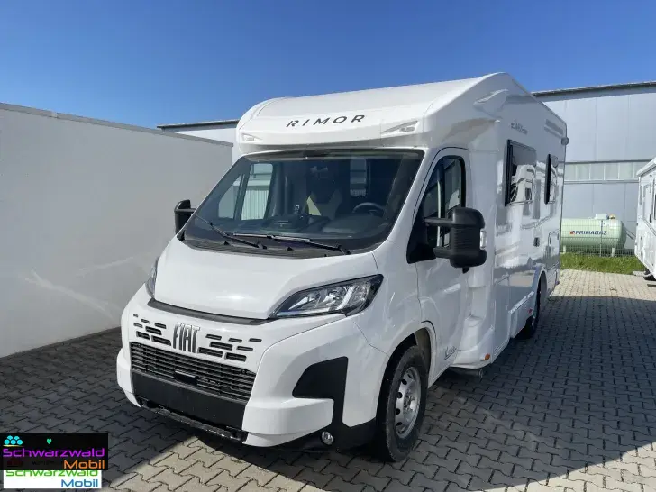 Fahrzeugbild Rimor SARUS 12 Autom. -OSTERAKTION- #5