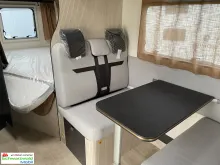 Fahrzeugbild Rimor SARUS 12 Autom. -OSTERAKTION- #6