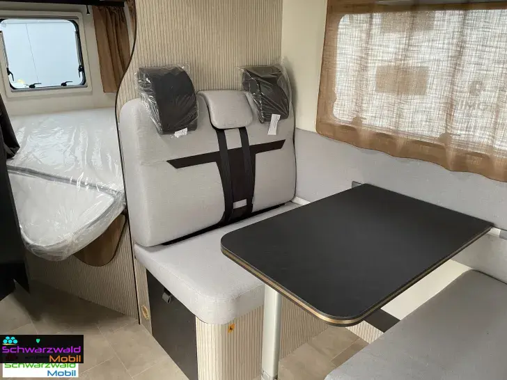 Fahrzeugbild Rimor SARUS 12 Autom. -OSTERAKTION- #6