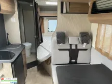 Fahrzeugbild Rimor SARUS 12 Autom. -OSTERAKTION- #8