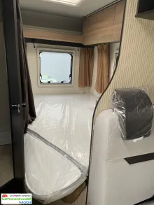 Fahrzeugbild Rimor SARUS 12 Autom. -OSTERAKTION- #9