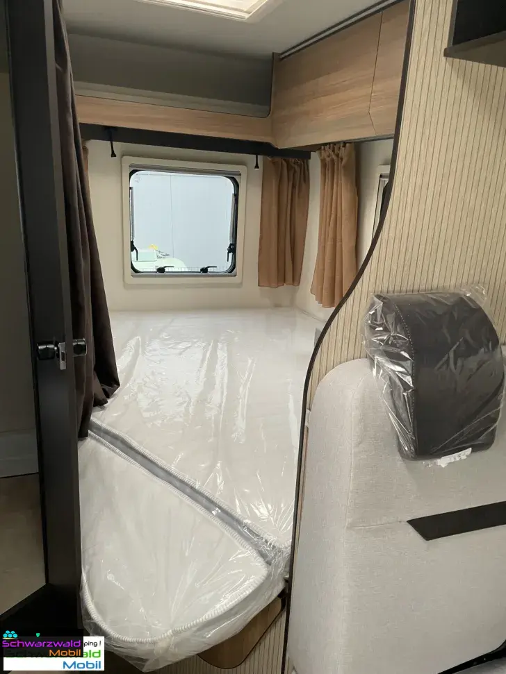 Fahrzeugbild Rimor SARUS 12 Autom. -OSTERAKTION- #9