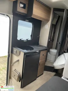 Fahrzeugbild Rimor SARUS 12 Autom. -OSTERAKTION- #10