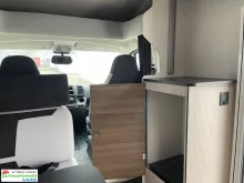 Fahrzeugbild Rimor SARUS 12 Autom. -OSTERAKTION- #11