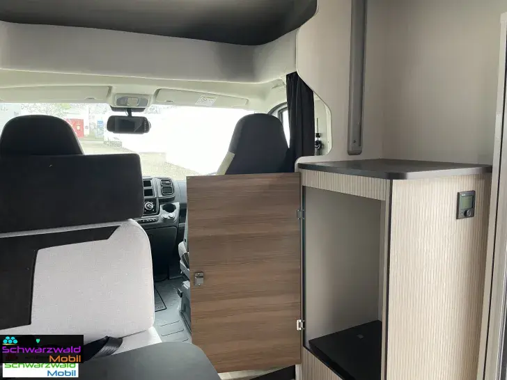 Fahrzeugbild Rimor SARUS 12 Autom. -OSTERAKTION- #11