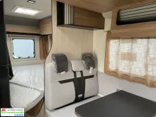 Fahrzeugbild Rimor SARUS 12 Autom. -OSTERAKTION- #12