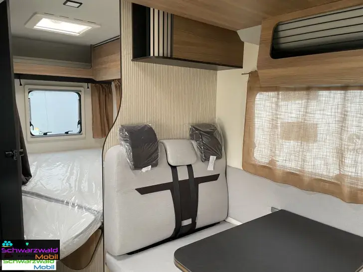 Fahrzeugbild Rimor SARUS 12 Autom. -OSTERAKTION- #12