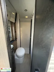 Fahrzeugbild Rimor SARUS 12 Autom. -OSTERAKTION- #13