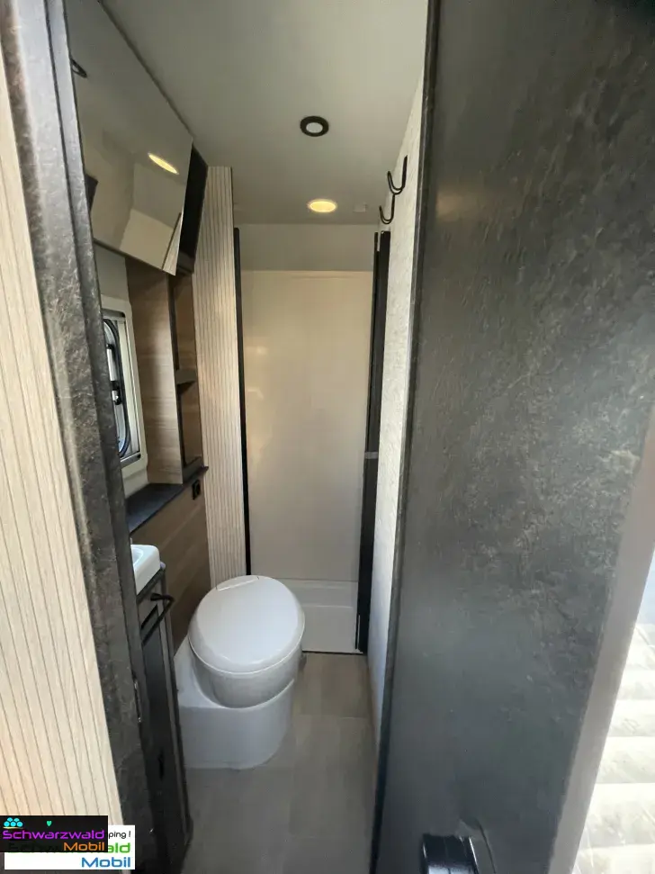 Fahrzeugbild Rimor SARUS 12 Autom. -OSTERAKTION- #13