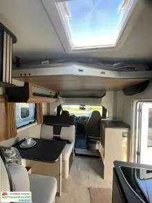 Fahrzeugbild Rimor SARUS 12 Autom. -OSTERAKTION- #14