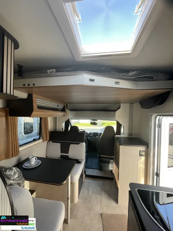 Fahrzeugbild Rimor SARUS 12 Autom. -OSTERAKTION- #14