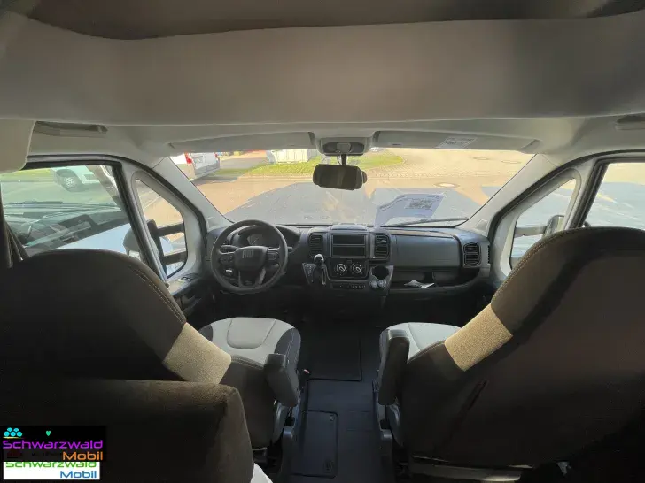 Fahrzeugbild Rimor SARUS 12 Autom. -OSTERAKTION- #15