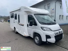 Fahrzeugbild Rimor SARUS 98 P 2025 Solar Markise RFK uvm. #2