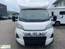 Fahrzeugbild Rimor SARUS 98 P 2025 Solar Markise RFK uvm. #4