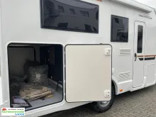 Fahrzeugbild Rimor SARUS 98 P 2025 Solar Markise RFK uvm. #5