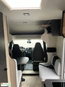 Fahrzeugbild Rimor SARUS 98 P 2025 Solar Markise RFK uvm. #14