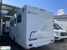 Fahrzeugbild Rimor SARUS 99 PLUS autom. Frühlingsangebot! #2