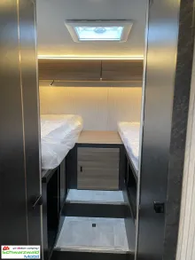 Fahrzeugbild Rimor SARUS 99 PLUS autom. Frühlingsangebot! #4