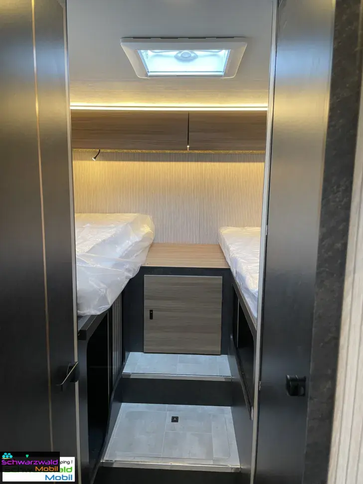 Fahrzeugbild Rimor SARUS 99 PLUS autom. Frühlingsangebot! #4