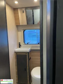 Fahrzeugbild Rimor SARUS 99 PLUS autom. Frühlingsangebot! #6