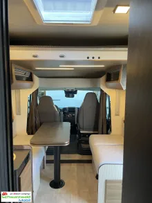 Fahrzeugbild Rimor SARUS 99 PLUS autom. Frühlingsangebot! #7