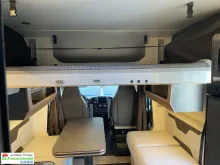 Fahrzeugbild Rimor SARUS 99 PLUS autom. Frühlingsangebot! #8