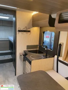 Fahrzeugbild Rimor SARUS 99 PLUS autom. Frühlingsangebot! #9