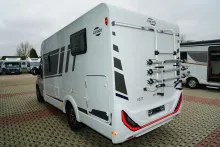 Fahrzeugbild Carado VAN V337 Pro+ #3