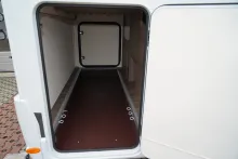 Fahrzeugbild Carado VAN V337 Pro+ #4